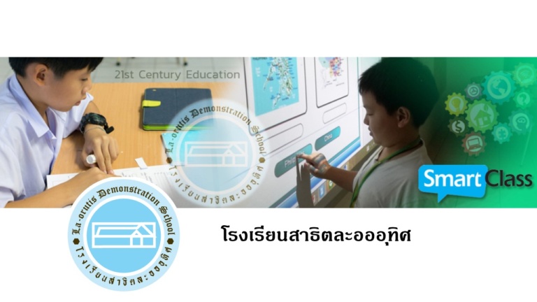 หน่วยงานและสิ่งสนับสนุนการเรียนรู้